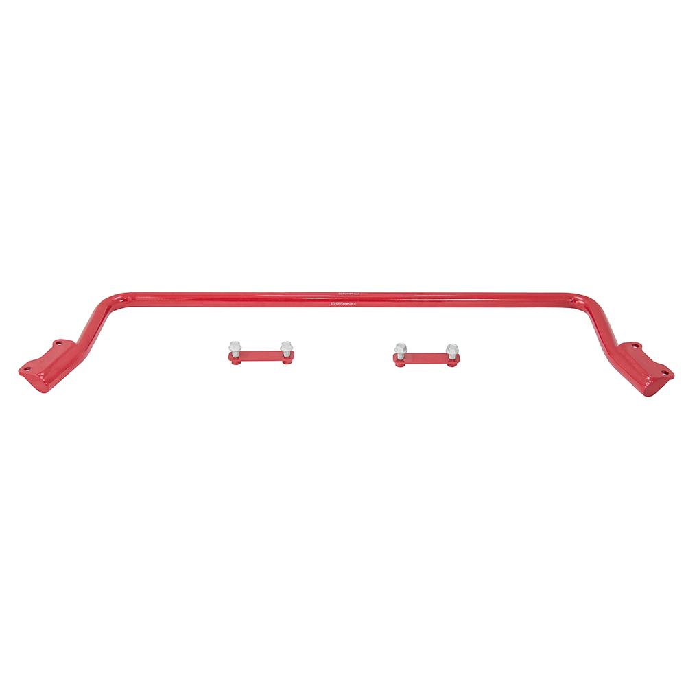 ZZP Ecotec Rear Sway Bar