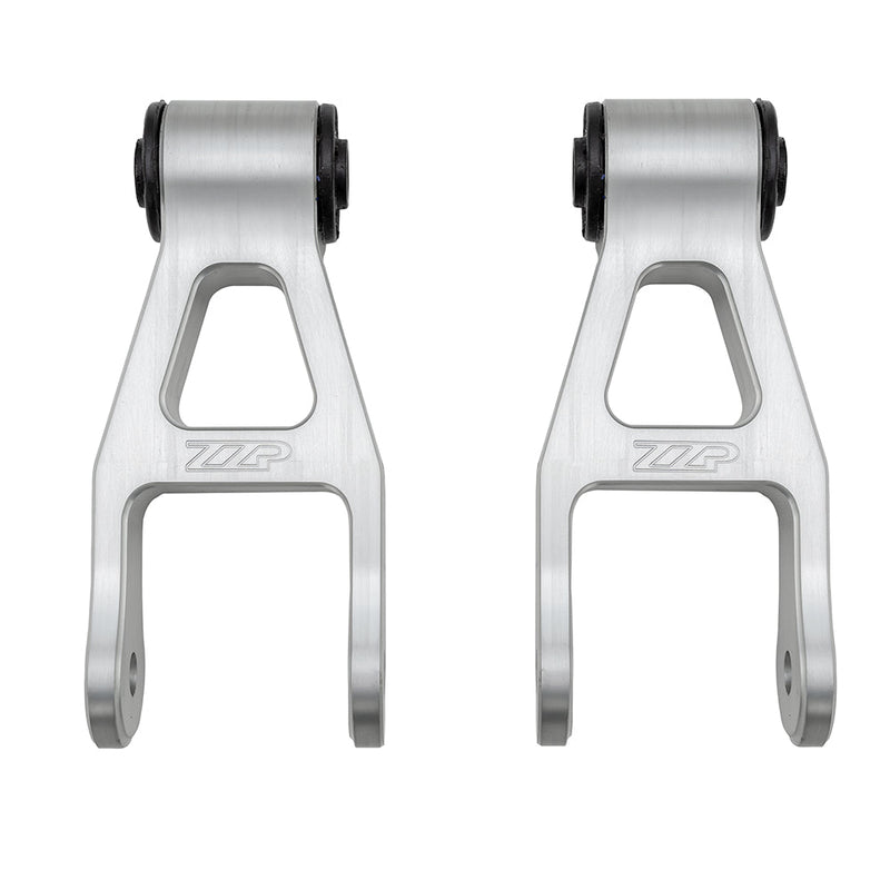 ZZP Shorter Billet Dog Bones