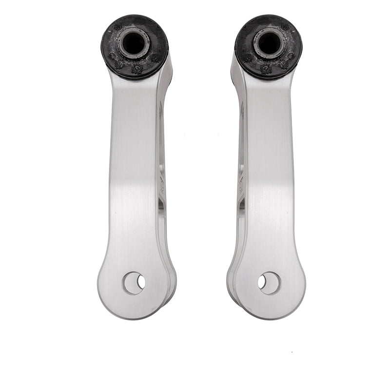 ZZP Shorter Billet Dog Bones