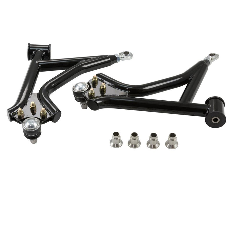 ZZP Sonic Tubular Control Arms