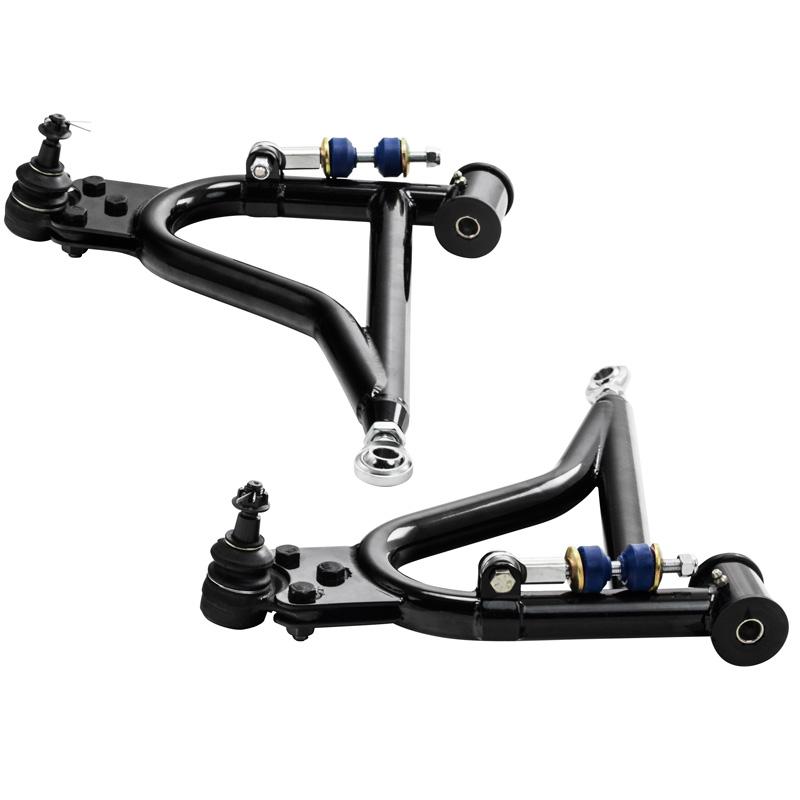 ZZP WBody Tubular Control Arms