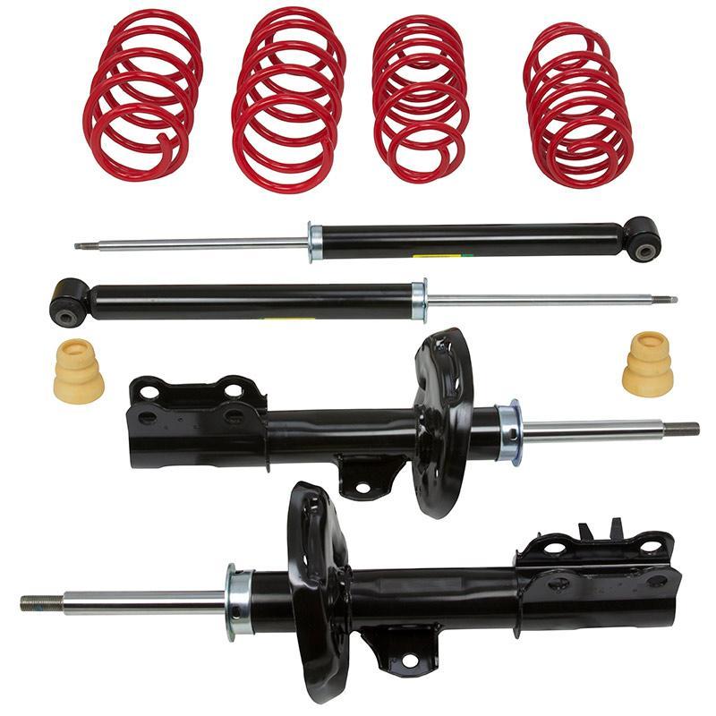 ZZP Sonic Suspension Kit