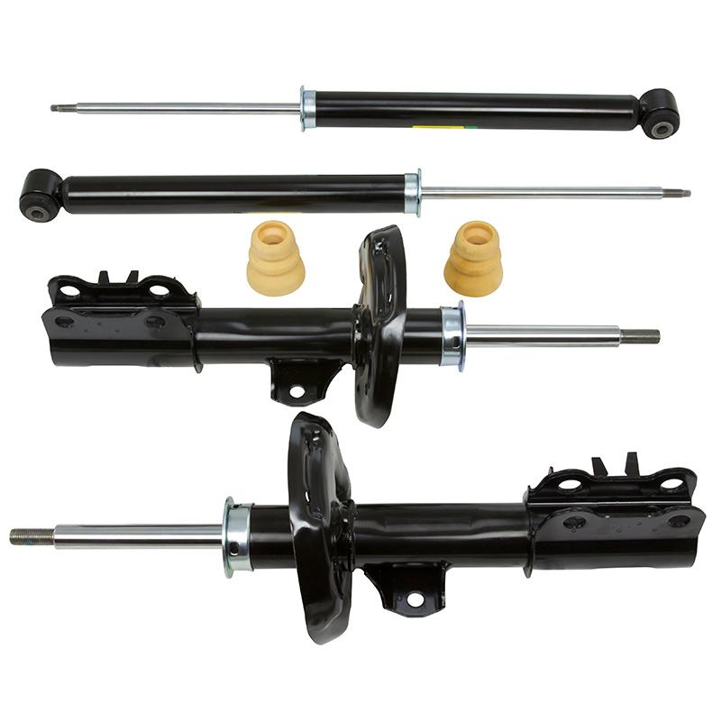 ZZP Sonic Suspension Kit