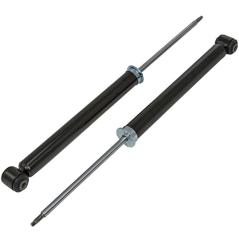 ZZP Sonic Suspension Kit