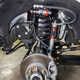 2.5" Fully Loaded Kit For 2011-2016 F250/F350 S&B