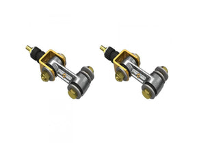 BD Diesel 1032050 Sway Bar End Links, 2000-2009 Dodge Ram 2500/3500 4WD BD Diesel
