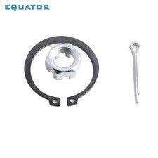 Lower Ball Head Suspension for Swing Arm T028