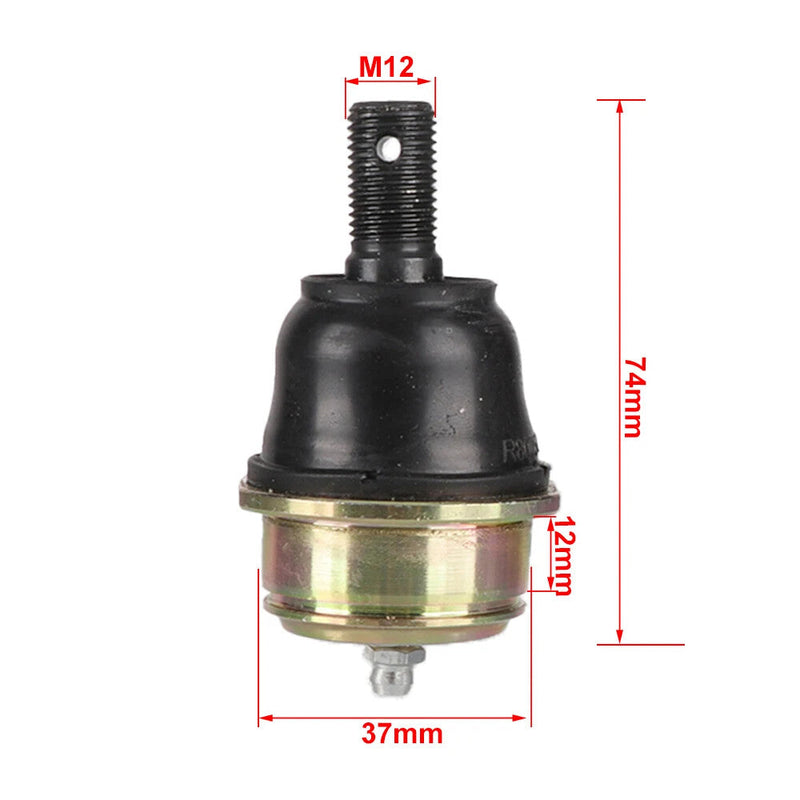 Lower Ball Head Suspension for Swing Arm T028