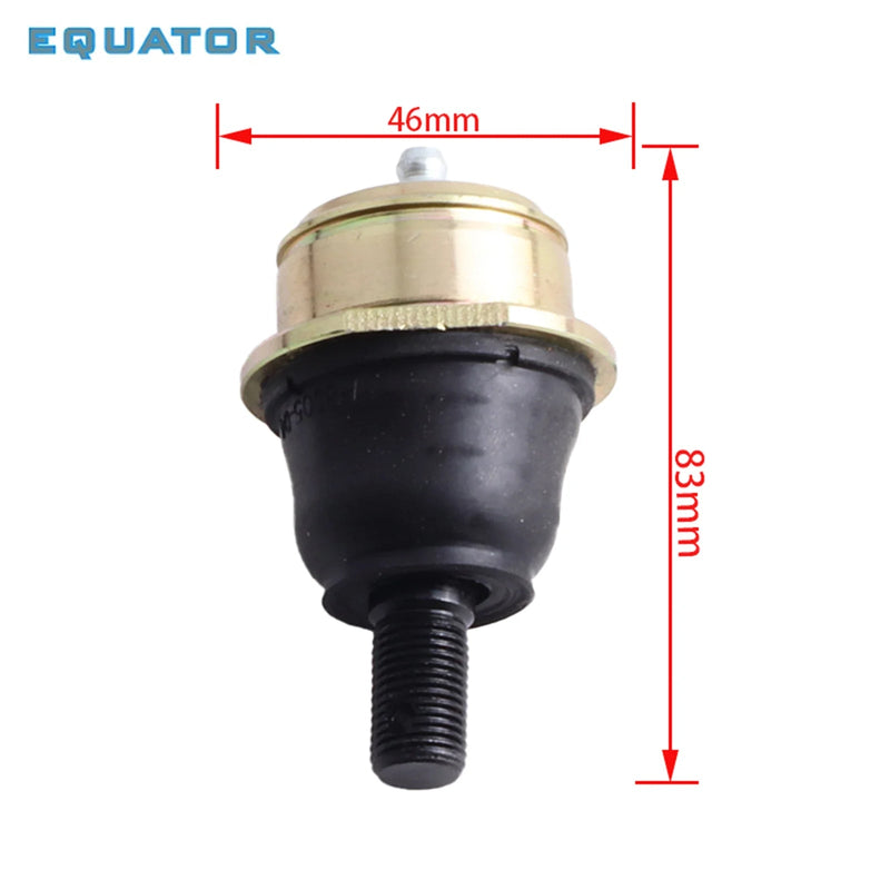 Lower Ball Head Suspension for Swing Arm T028