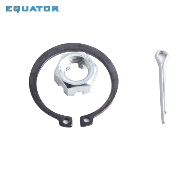 Lower Ball Head Suspension for Swing Arm T028