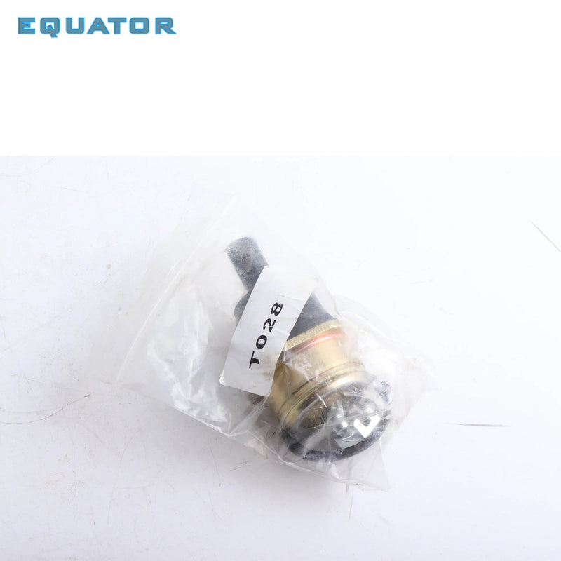 Lower Ball Head Suspension for Swing Arm T028