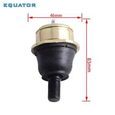 Lower Ball Head Suspension for Swing Arm T028