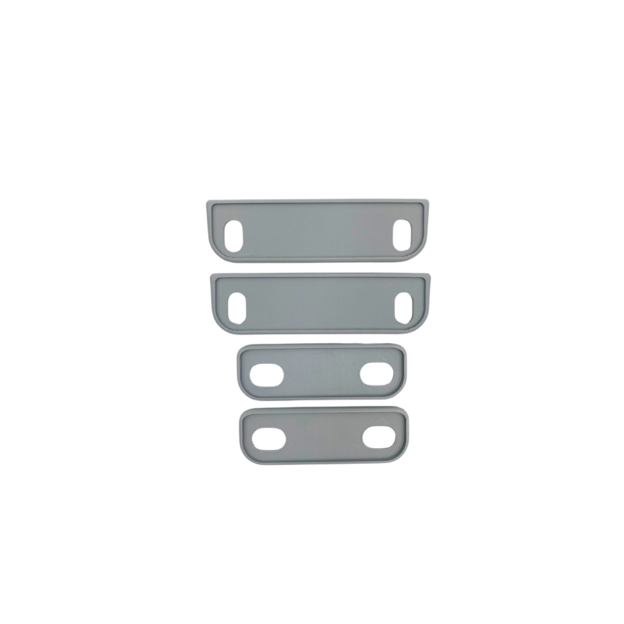 OBS Solutions Swing Lock Mirror Gasket Set - 1992-1997 Ford F-Series/Bronco OBS Solutions LLC