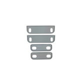 OBS Solutions Swing Lock Mirror Gasket Set - 1992-1997 Ford F-Series/Bronco OBS Solutions LLC