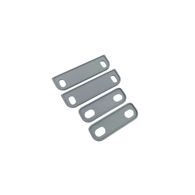 OBS Solutions Swing Lock Mirror Gasket Set - 1992-1997 Ford F-Series/Bronco OBS Solutions LLC