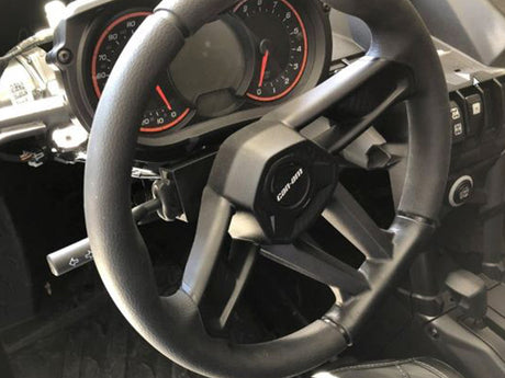 2018+ Can Am Maverick X3 - Replacement Signature Lights