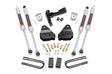 3 Inch Lift Kit | M1 | Ford F-250 Super Duty 4WD (2017-2022)