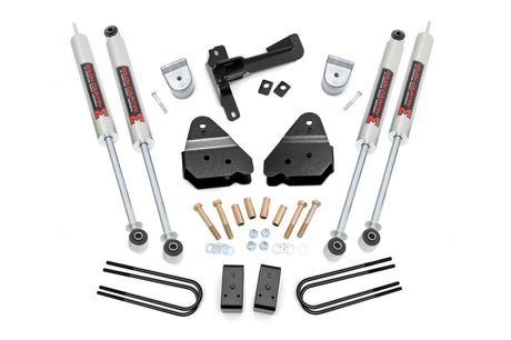 3 Inch Lift Kit | M1 | Ford F-250 Super Duty 4WD (2017-2022)