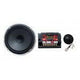 Symphony 6.5" Speakers Component (Pair) | 125 Watts