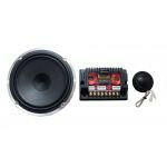 Symphony 6.5" Speakers Component (Pair) | 125 Watts