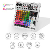 Taramps T 0602 MULTICOLOR RGB Audio Mixer Taramps USA