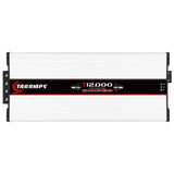 Taramps T 12.000 CHIPEO Car Audio Amplifier Taramps US