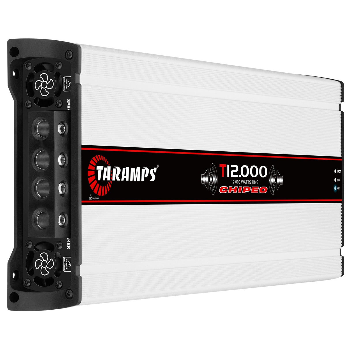Taramps T 12.000 CHIPEO Car Audio Amplifier Taramps US