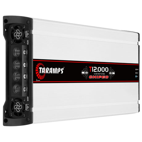 Taramps T 12.000 CHIPEO Car Audio Amplifier Taramps US