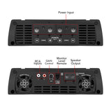 Taramps T 9.000 CHIPEO Car Audio Amplifier Taramps USA