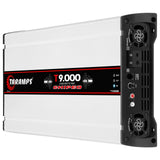 Taramps T 9.000 CHIPEO Car Audio Amplifier Taramps USA