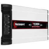 Taramps T 9.000 CHIPEO Car Audio Amplifier Taramps USA