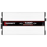 Taramps T 9.000 CHIPEO Car Audio Amplifier Taramps USA
