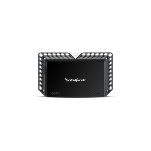 Rockford Fosgate T1000-1bdCP 1000W RMS Monoblock Amplifier Rockford Fosgate