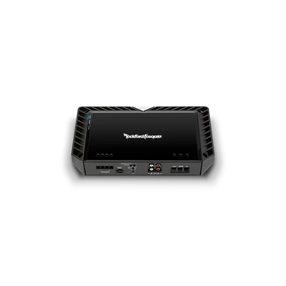 Rockford Fosgate T1000-1bdCP 1000W RMS Monoblock Amplifier Rockford Fosgate