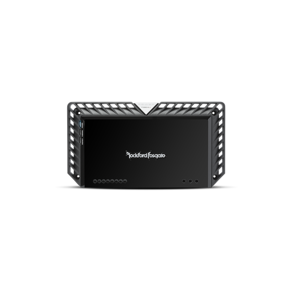 Rockford Fosgate T1000-4ad 4-Channel Amplifier Rockford Fosgate