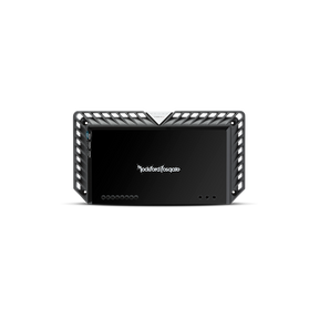 Rockford Fosgate T1000-4ad 4-Channel Amplifier Rockford Fosgate