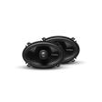 Rockford Fosgate Power T1462 4x6" 2-Way Full Range Speakers (Pair) Rockford Fosgate