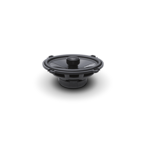 Rockford Fosgate Power T1462 4x6" 2-Way Full Range Speakers (Pair) Rockford Fosgate
