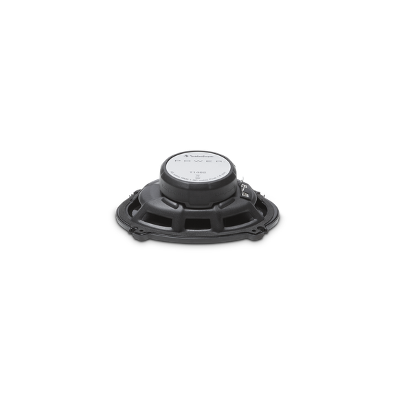 Rockford Fosgate Power T1462 4x6" 2-Way Full Range Speakers (Pair) Rockford Fosgate