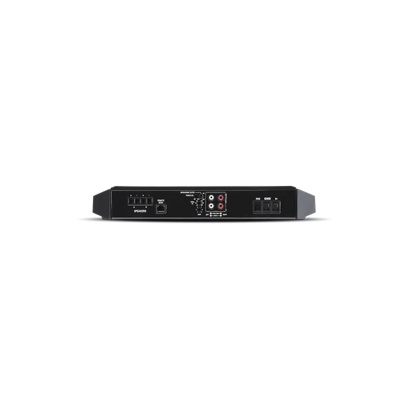 Rockford Fosgate T1500-bdCP 1500W RMS Monoblock Amplifier Rockford Fosgate