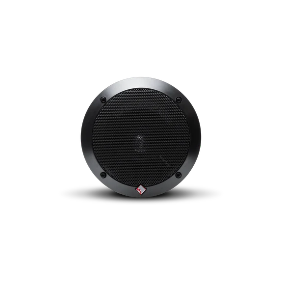Rockford Fosgate Power T152 5.25" 2-Way Full Range Speakers (Pair) Rockford Fosgate