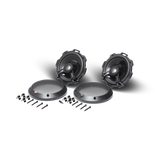 Rockford Fosgate Power T152 5.25" 2-Way Full Range Speakers (Pair) Rockford Fosgate