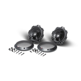 Rockford Fosgate Power T152 5.25" 2-Way Full Range Speakers (Pair) Rockford Fosgate