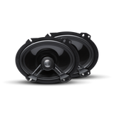 Rockford Fosgate Power T1682 6"x8" 2-Way Full Range Speakers (Pair) Rockford Fosgate