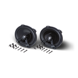 Rockford Fosgate Power T1682 6"x8" 2-Way Full Range Speakers (Pair) Rockford Fosgate