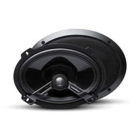 Rockford Fosgate Power T1692 6"x9" 2-Way Full Range Speakers (Pair) Rockford Fosgate