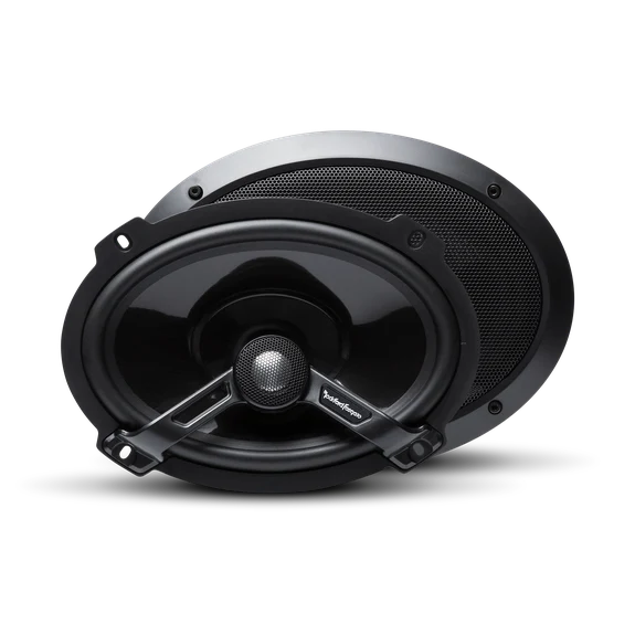 Rockford Fosgate Power T1692 6"x9" 2-Way Full Range Speakers (Pair) Rockford Fosgate