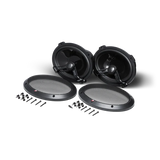 Rockford Fosgate Power T1692 6"x9" 2-Way Full Range Speakers (Pair) Rockford Fosgate
