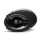 Rockford Fosgate Power T1693 6"x9" 3-Way Full Range Speakers (Pair) Rockford Fosgate