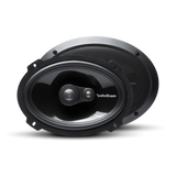 Rockford Fosgate Power T1693 6"x9" 3-Way Full Range Speakers (Pair) Rockford Fosgate